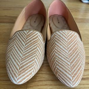 Birdies Loafers - brand new!